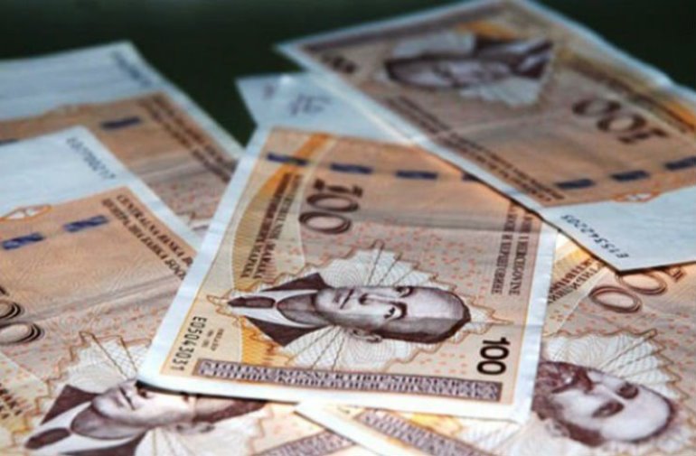 Jednokratna  pomoć  na računima penzionera uz redovnu isplatu penzija za juli